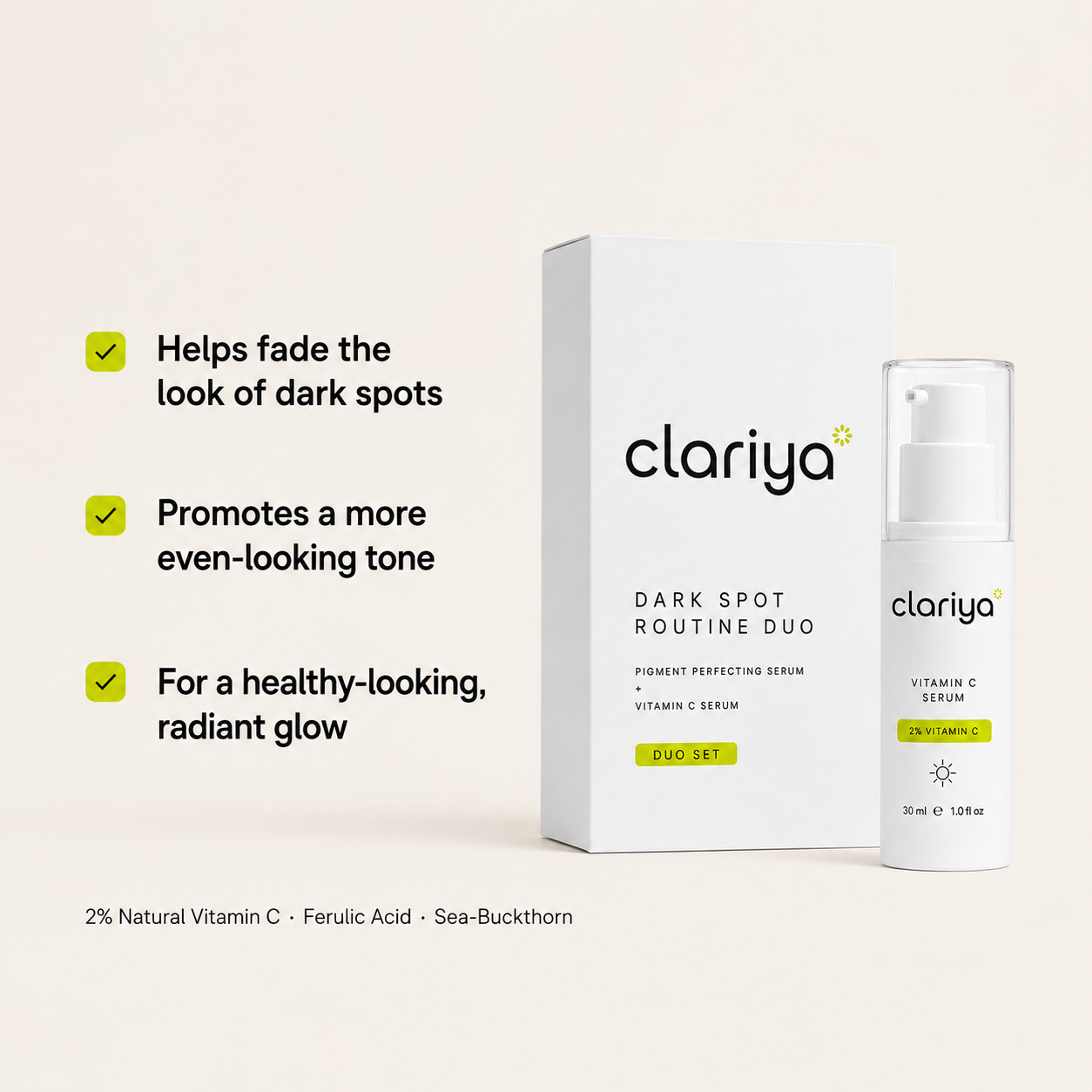 Dark Spot Routine Duo — image 3