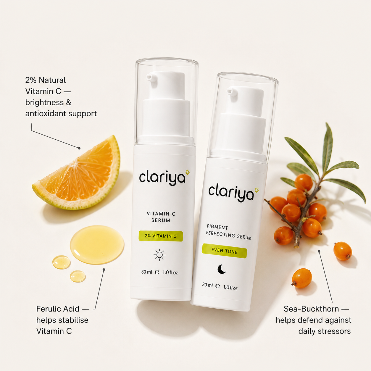 Dark Spot Routine Duo — image 4