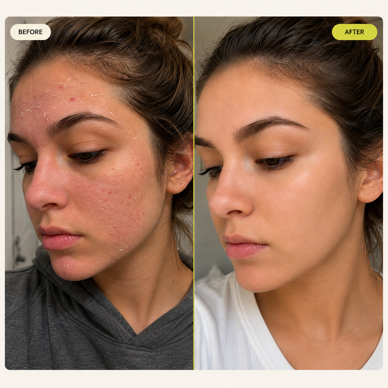 CLARIYA Targeted Dark Spot Serum — 1% Kojic Acid — image 9