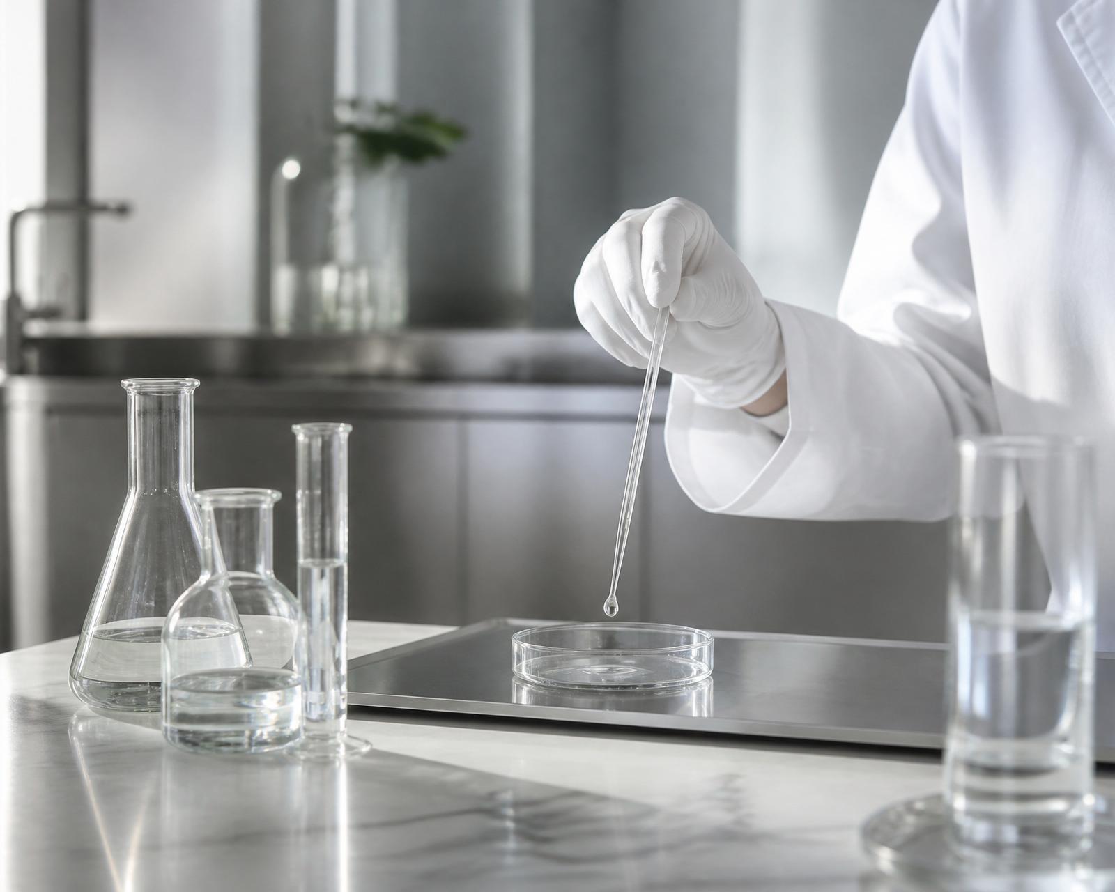 CLARIYA laboratory